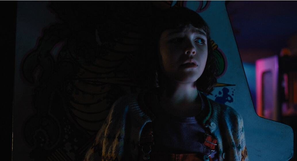 영화 프레디의 피자가게 줄거리