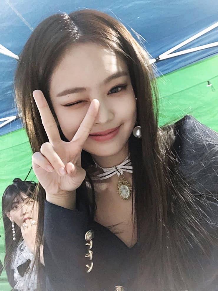 가수-제니
