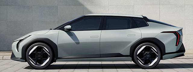 EV4 가격 보조금 제원 사전예약