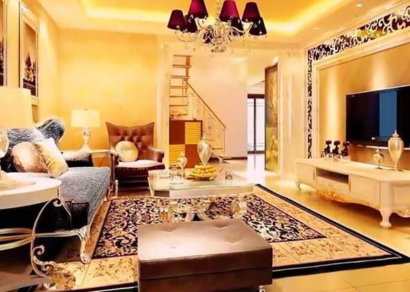 Mukesh Ambani