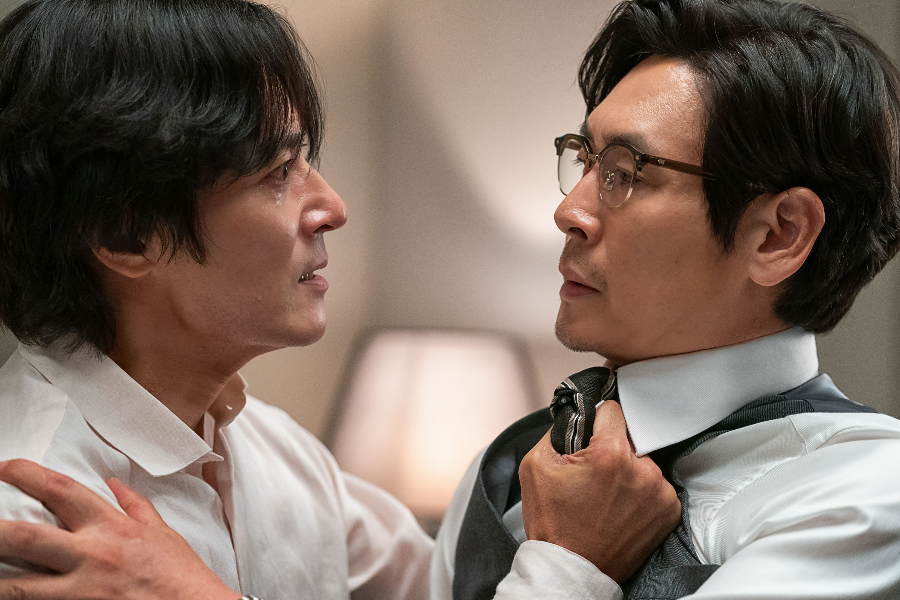 보통의 가족 줄거리