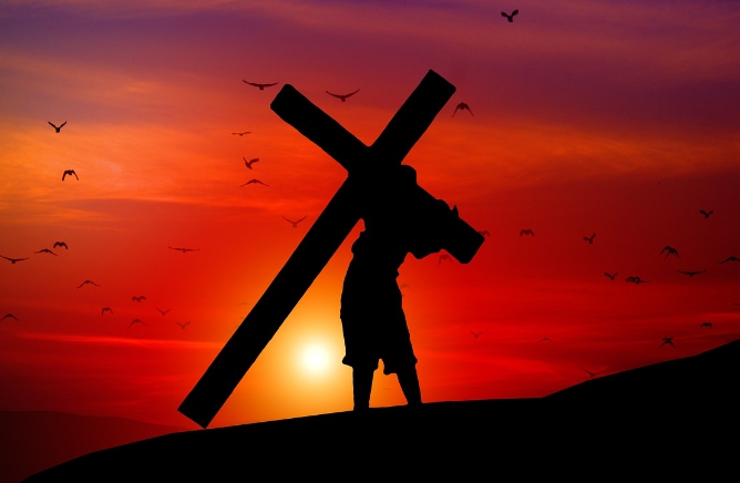 6월 셋째 주일 낮예배 대표기도문