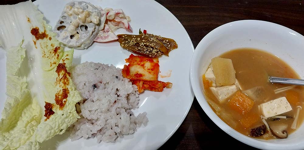 약천사(Yakcheonsa Temple)