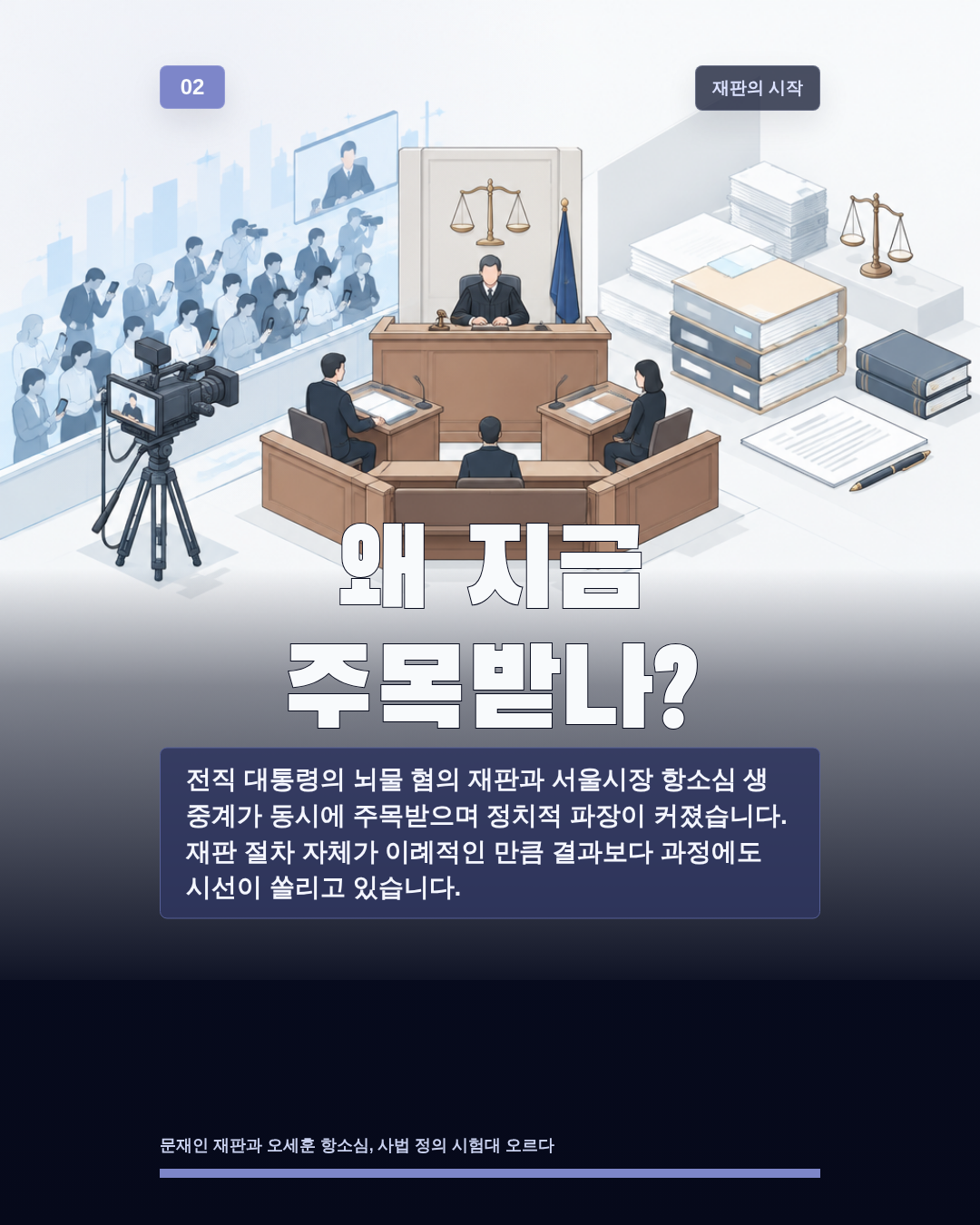 왜 지금 주목받나?