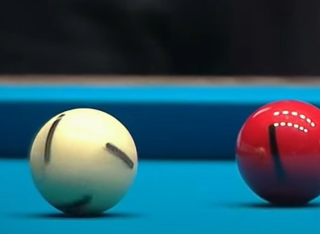 billiard