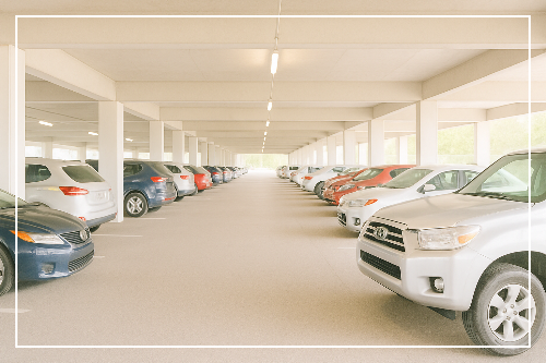 김포공항 주차대행 솔직 후기 (+ 예약 팁) 후쿠오카여행