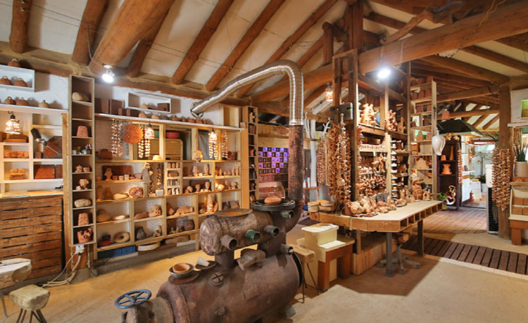 속초 테라크랩팜