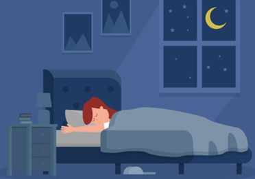 수면 보조제 추천, 멜라토닌