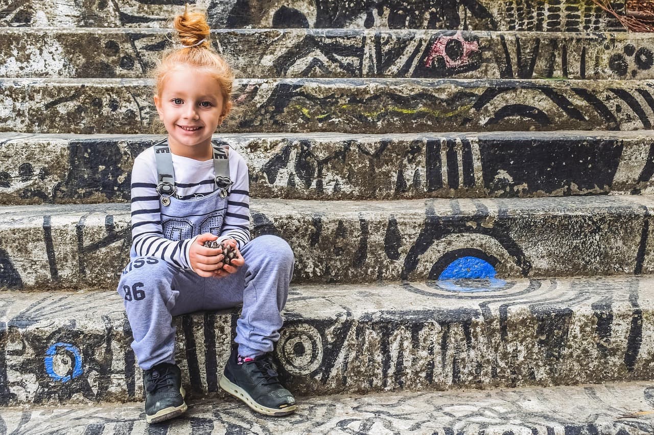 2025년 아동수당 신청방법