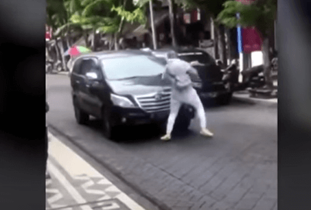 발리 관광세 도입 이유