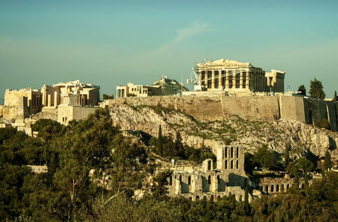 아크로폴리스