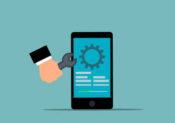 iOS 18.4.1 업데이트