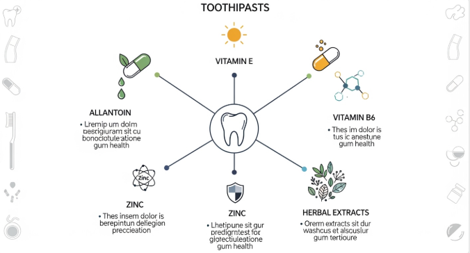 잇몸에-좋은-치약-추천-제품-종류-순한-치약