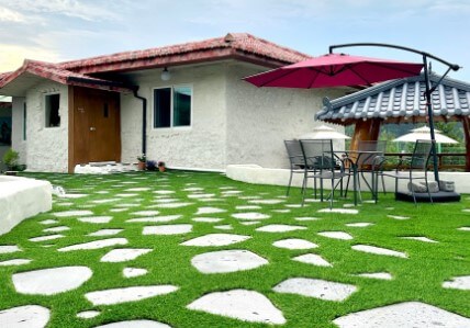 선호 스테이 펜션