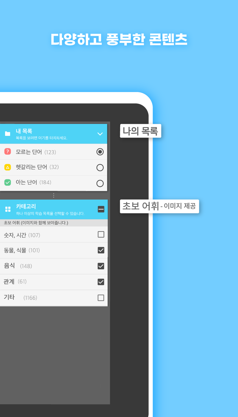 워드빗 이탈리아어 살펴보기 6