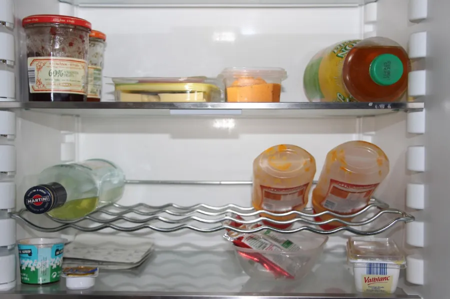 냉장고 냄새 제거와 정리 꿀팁 - 10