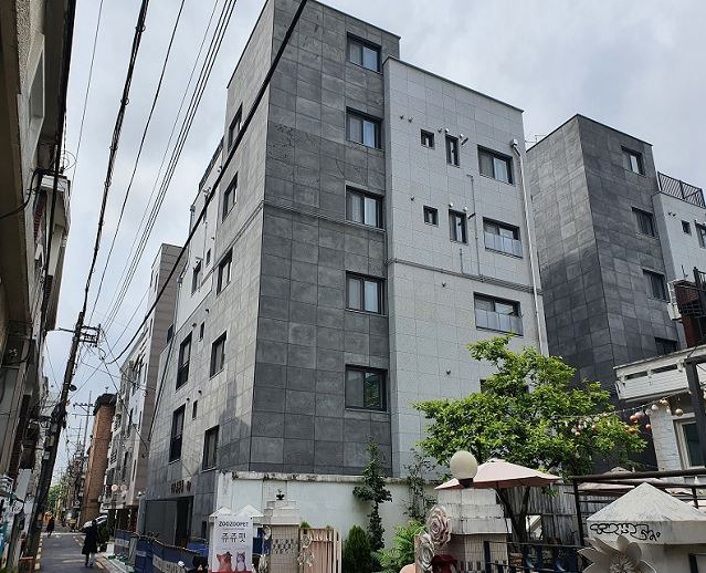 청년버팀목 전세자금 대출