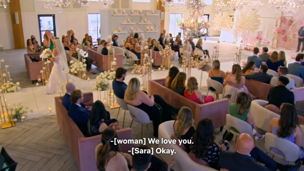 드라마 한장면 브라인드 러브