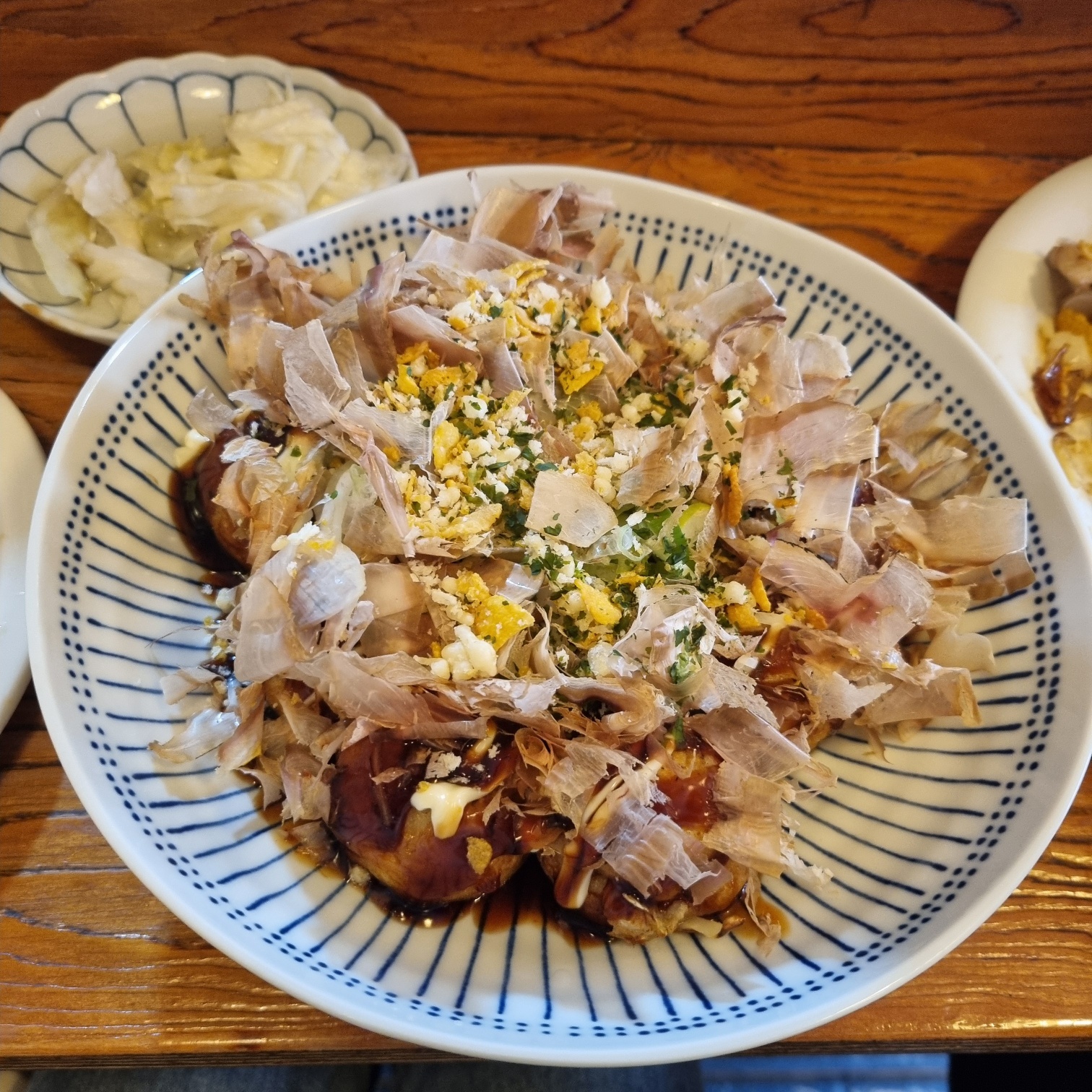 소점 타코야끼