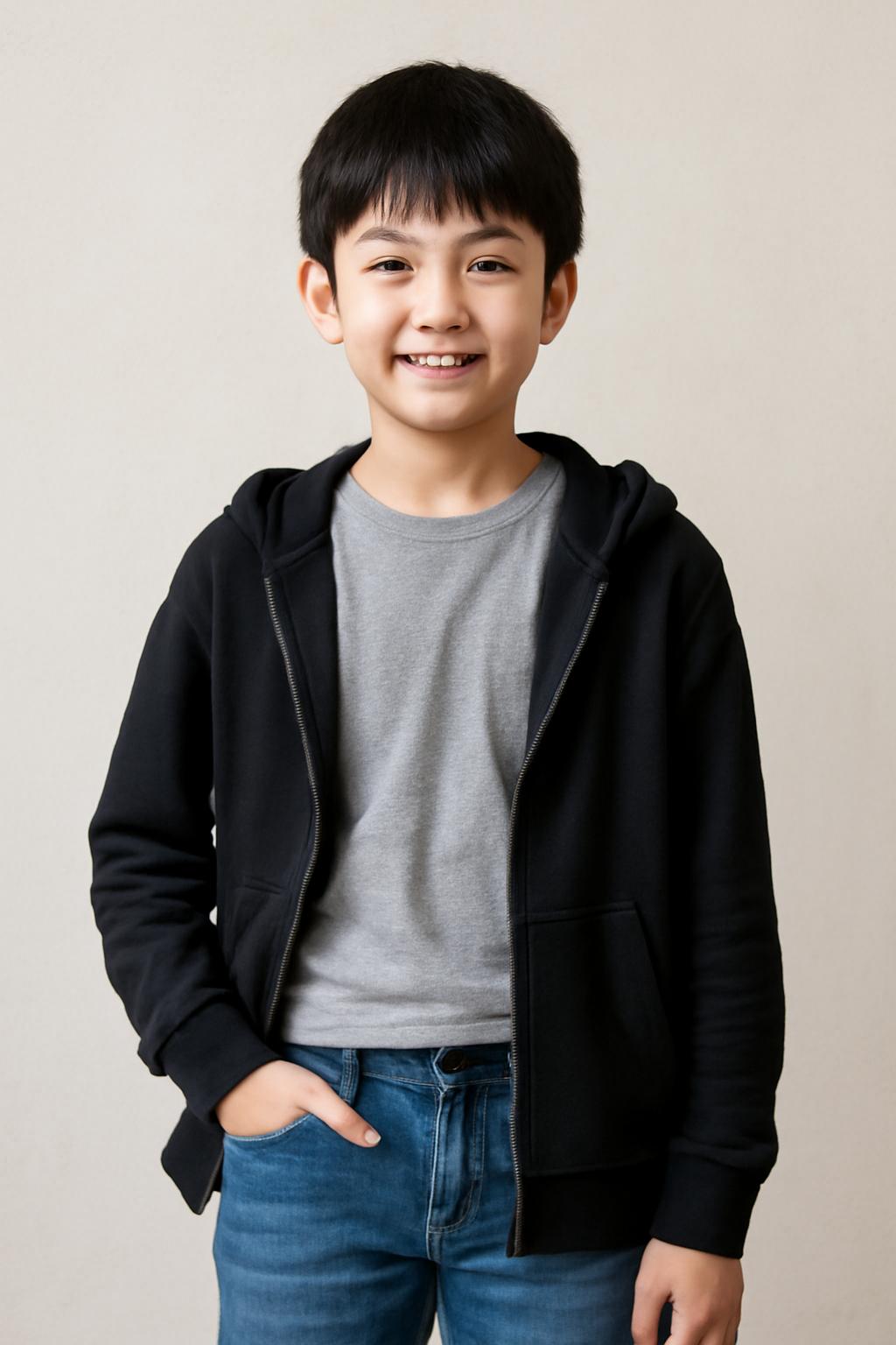 초등학생 6학년 옷