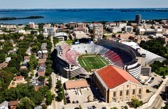 위스콘신 대학교 사진