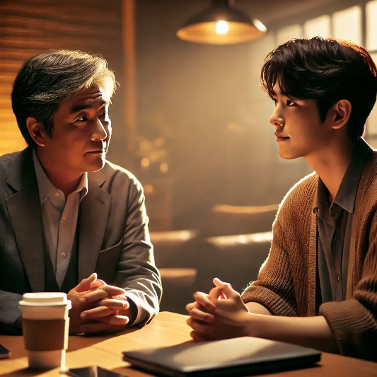 MZ세대 특징과 심리

세대 갈등 심리학

요즘 젊은이 일 못한다?

MZ세대 조직 문제 해결 방식

직장 내 세대 충돌 사례

Z세대 직장 문화 적응

세대 편견과 인지 심리

꼰대 vs MZ 대화법

MZ세대 퇴사 이유

심리학으로 본 세대 차이