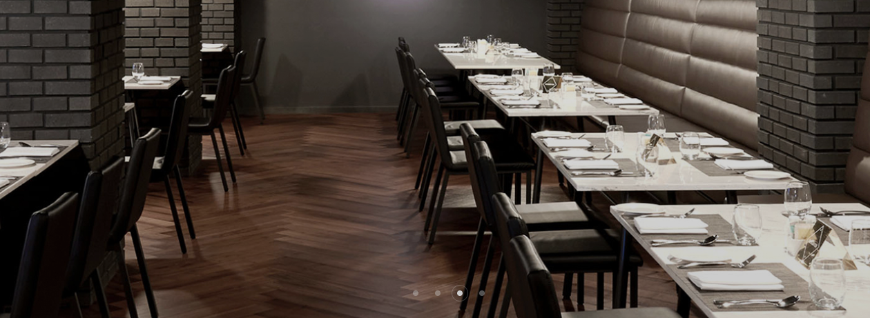 여의도 글래드 호텔 조식