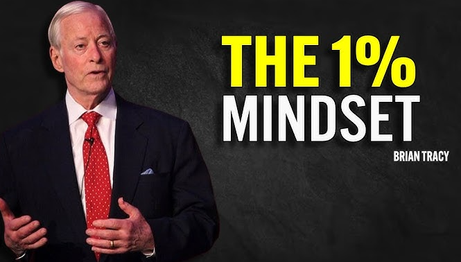 매일 1% 성장하는 사람들의 공통된 습관