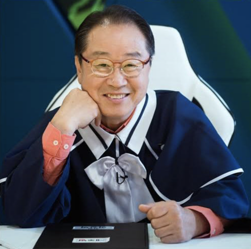 이상벽 인터뷰2