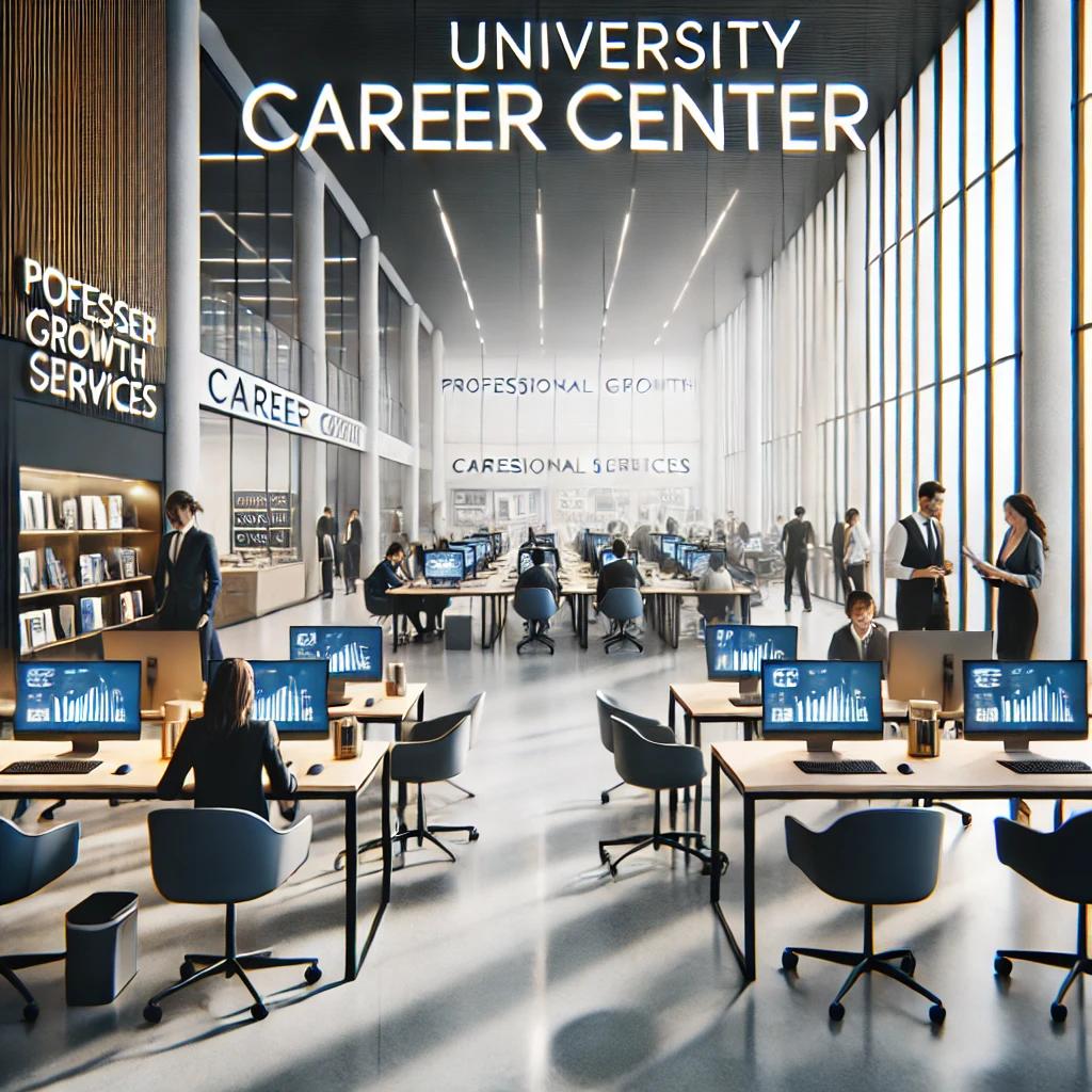 한영대학교 대학일자리플러스센터