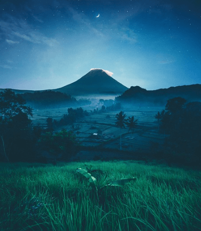 발리 여행 준비물, 비행시간, 여행 선물 추천