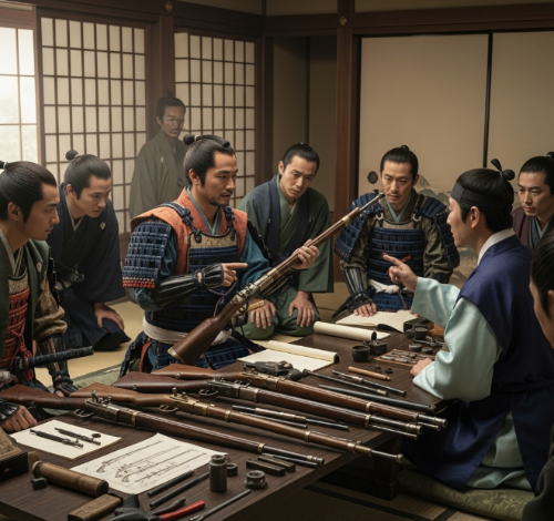 고려의 불꽃 기술, 세계를 앞서다 화통도감의 위대한 유산