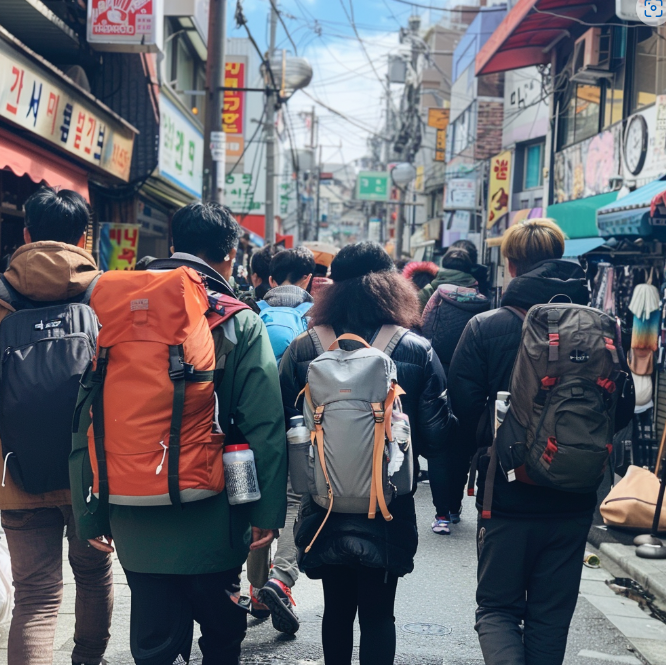 일본 후쿠오카 자유여행 코스