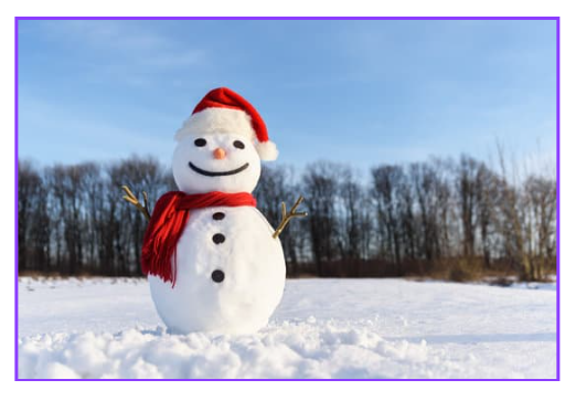 24절기 대설(大雪) 뜻 유래 풍속 알아보기