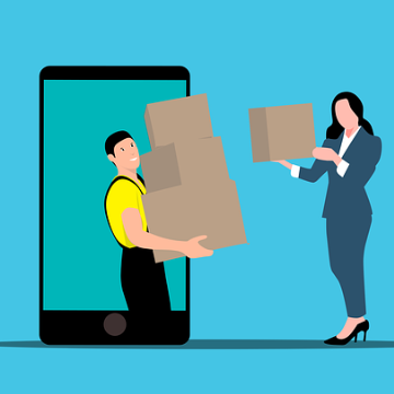 대한통운 택배조회 방법 상세