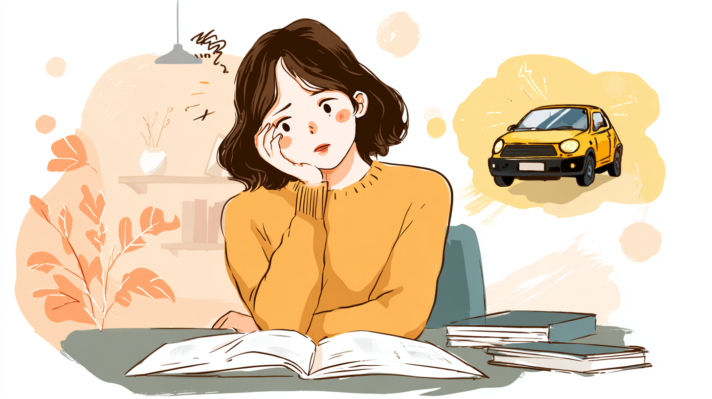 자동차 소모품 관리법