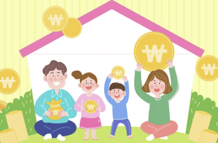 근로자녀장려금