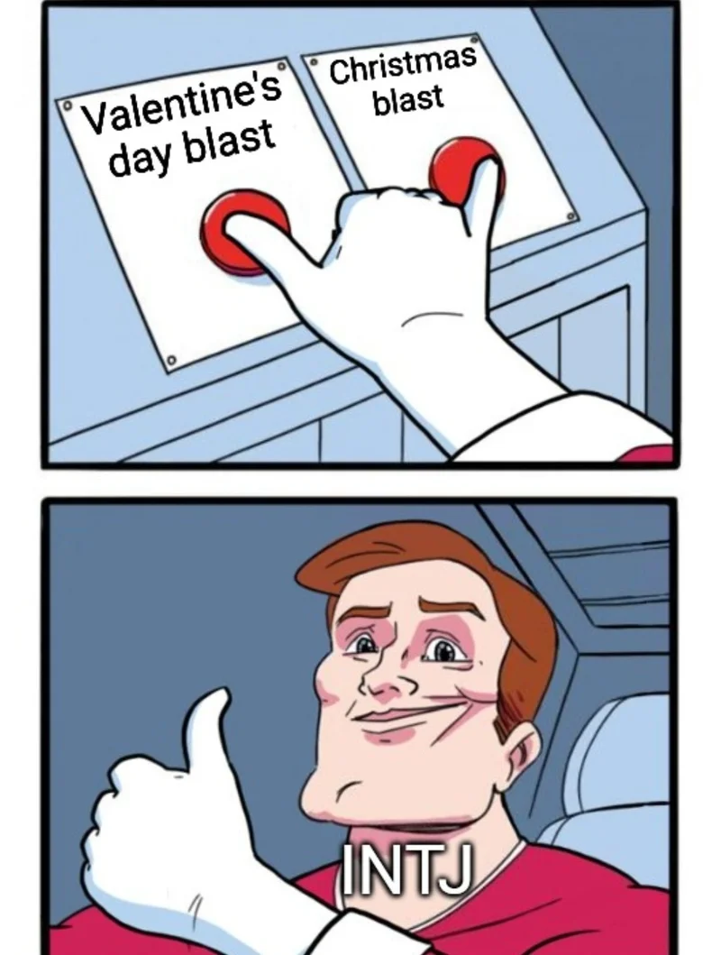 intj-밈-meme