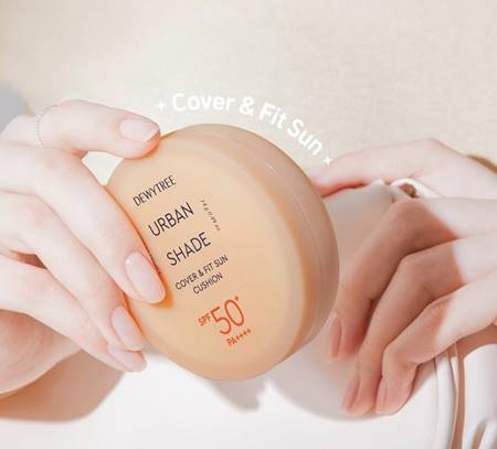 썬크림 선쿠션 추천 Best 5