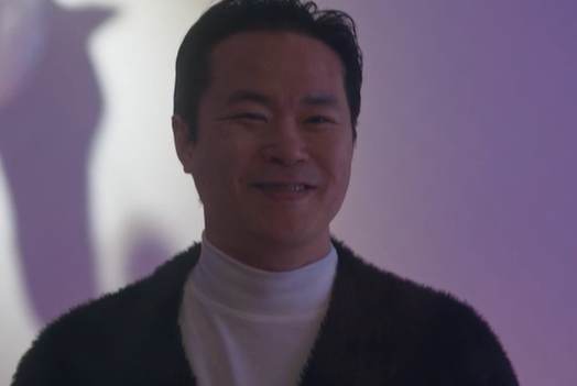 메리 킬즈 피플