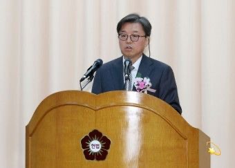 김정원 헌법재판소 사무처장 프로필