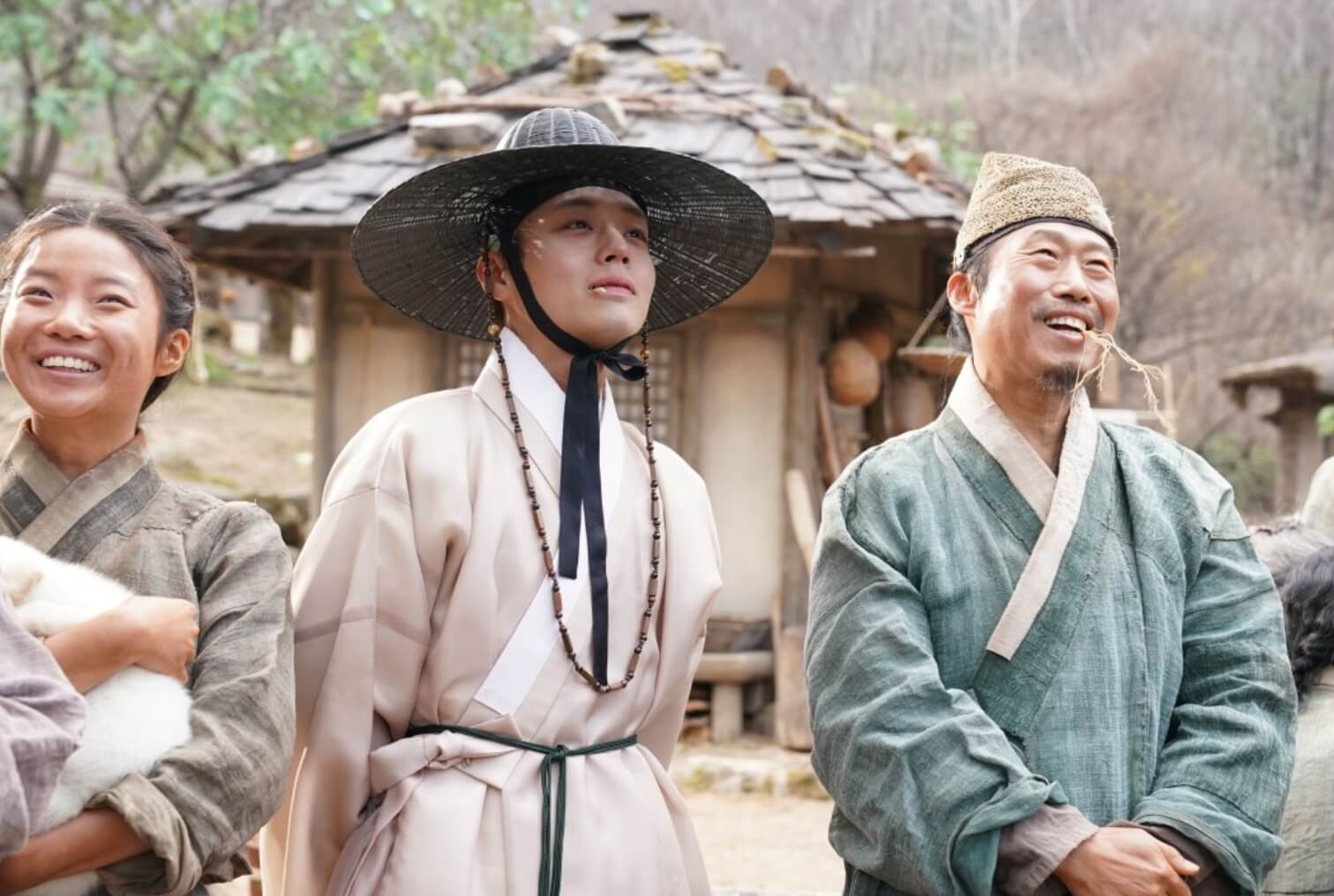 왜 이렇게 오래 사랑받을까