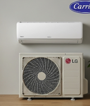 인버터 에어컨이란? 전기세 40% 아끼는 기술