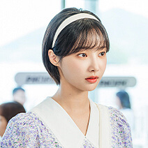 드라마 KBS 개소리 등장인물관계도 홍초원(연우)