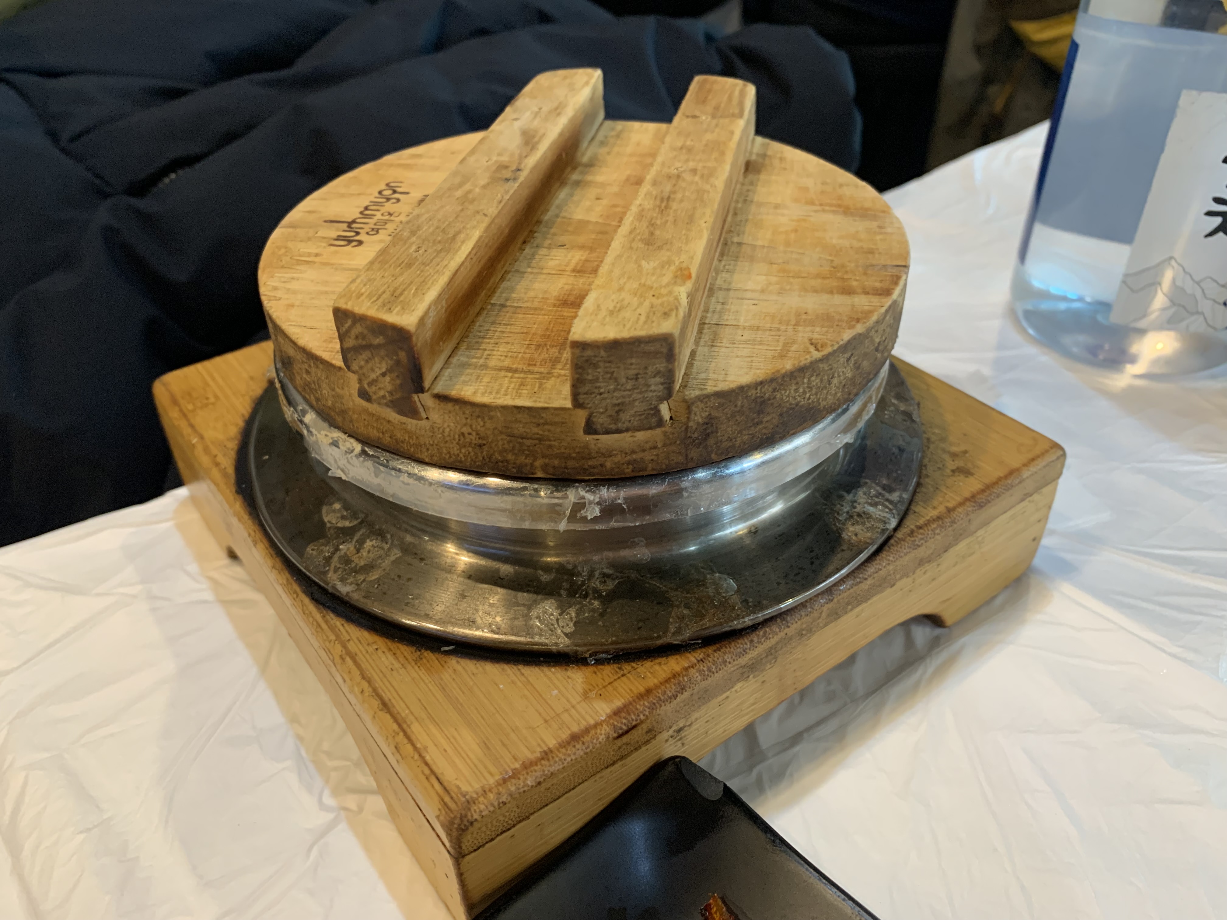 까치산&middot;신월동 맛집! 화덕생선구이굽자 &ndash; 바삭 촉촉한 고등어구이 &amp; 솥밥까지 완벽한 한 끼!