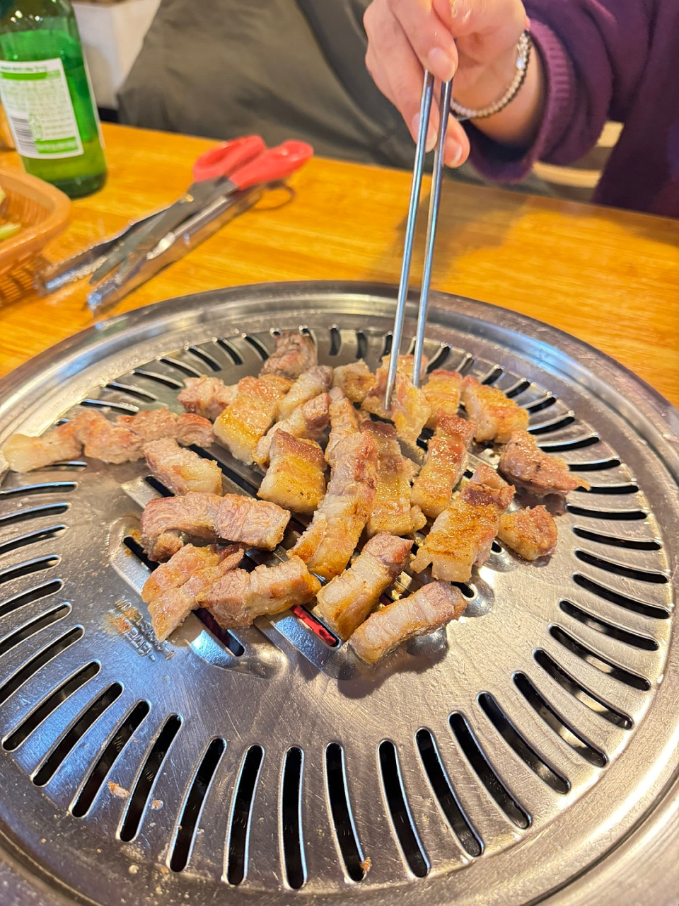 생생정보 장사의신