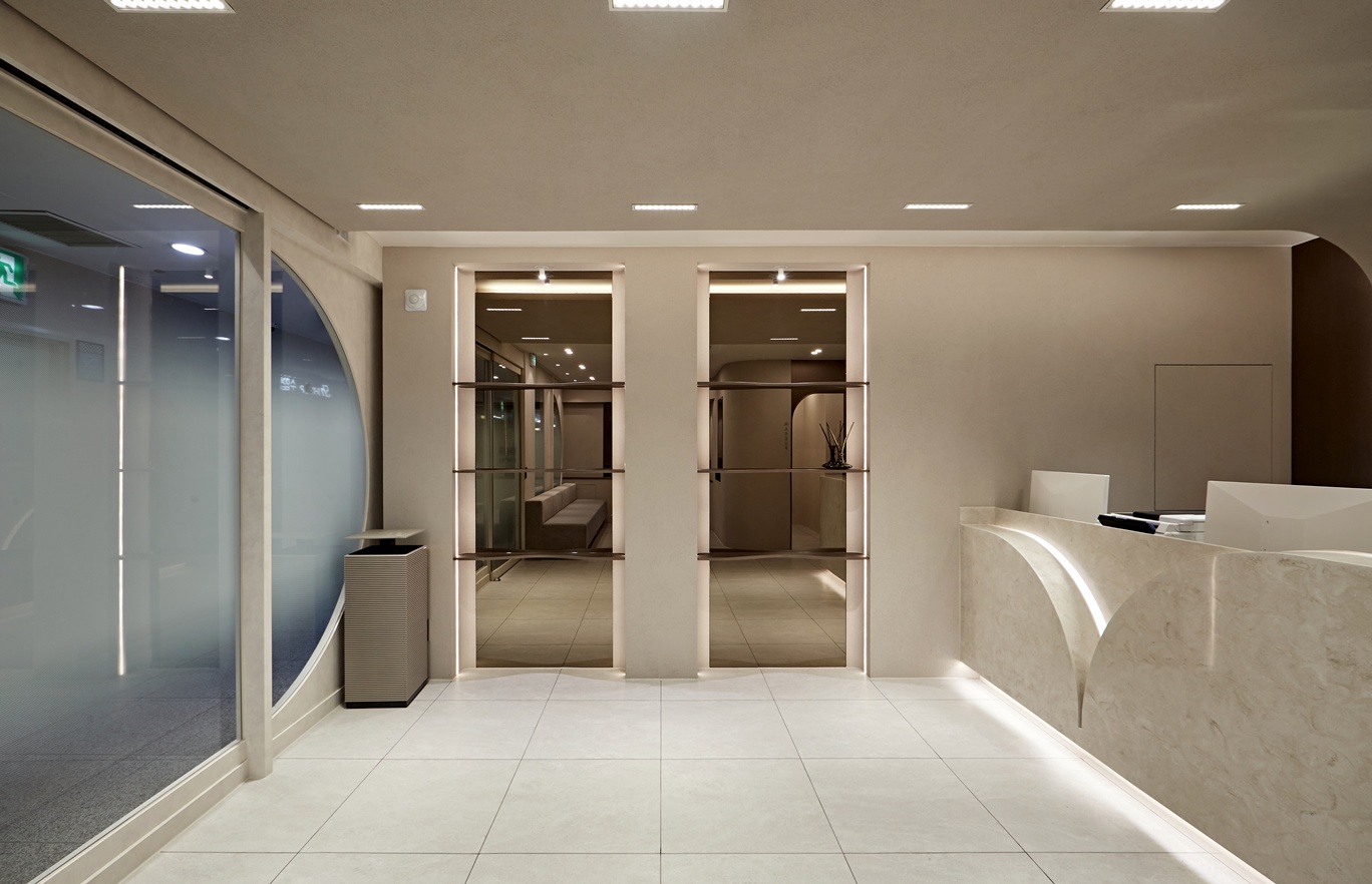 병원실내디자인추천