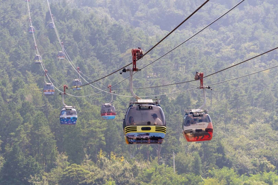 통영 가볼만한곳 베스트10