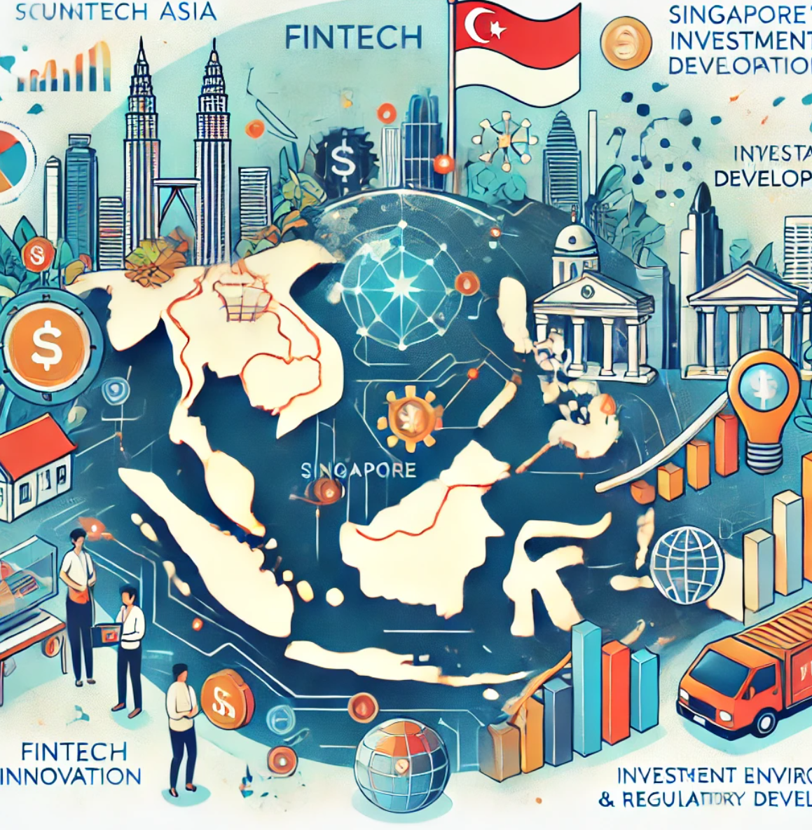 동남아시아의 금융문화