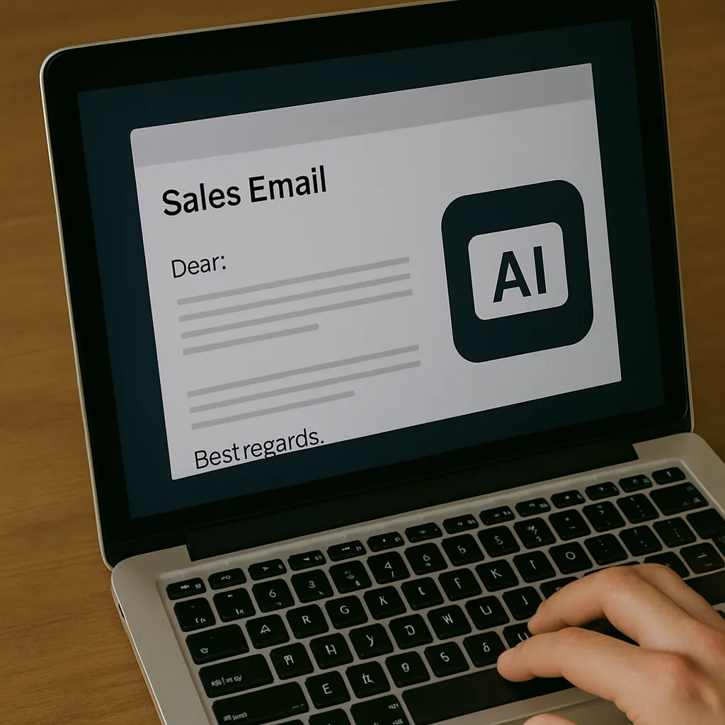 세일즈 이메일도 AI가 씁니다! 클릭을 부르는 문장과 구조를 자동으로2